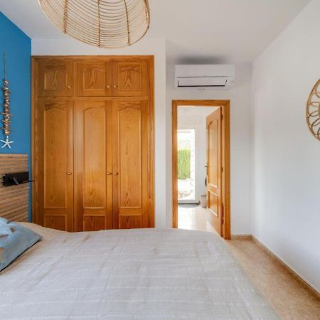 Villa Casa De La Buena Vida à Jávea Extérieur photo