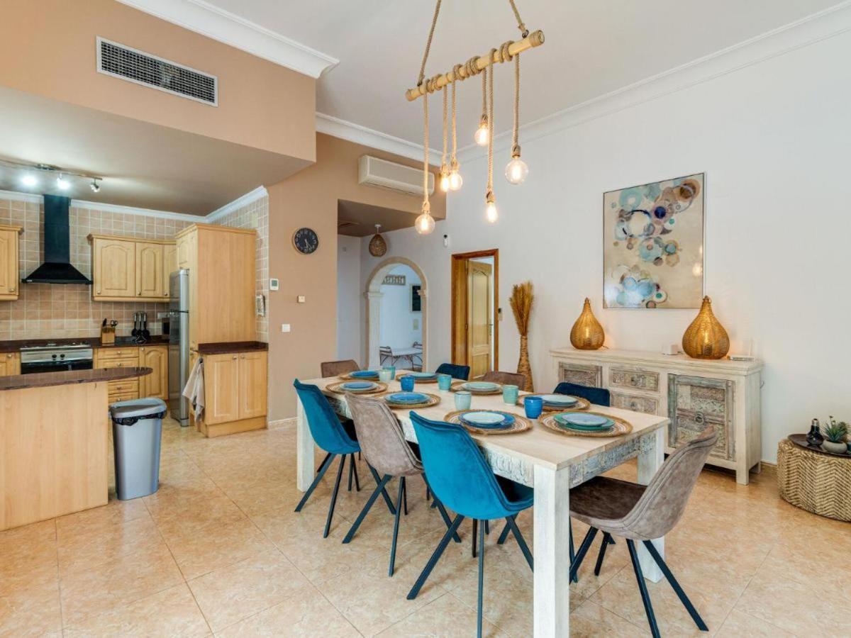 Villa Casa De La Buena Vida à Jávea Extérieur photo