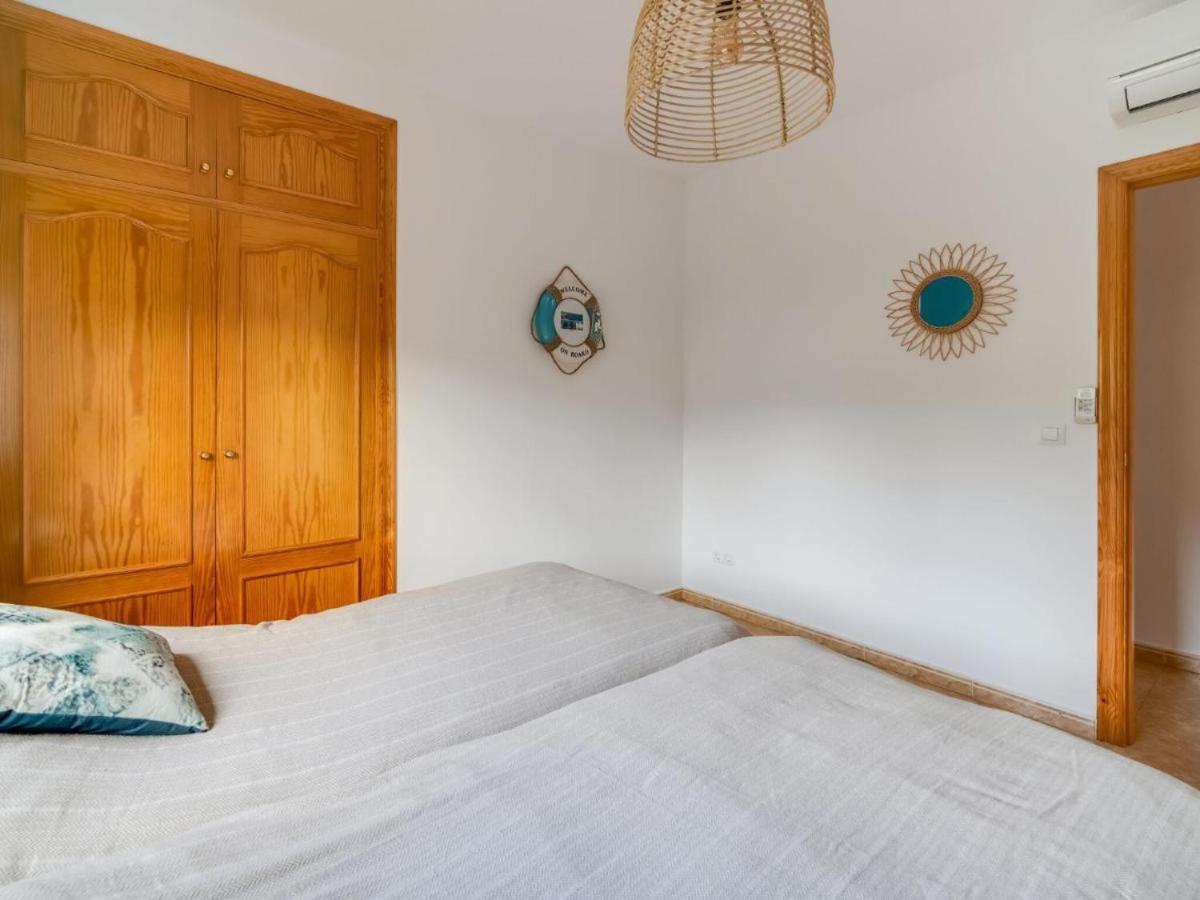 Villa Casa De La Buena Vida à Jávea Extérieur photo